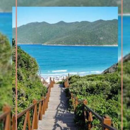 Solares | Verdes Mares Arraial do Cabo Exterior photo