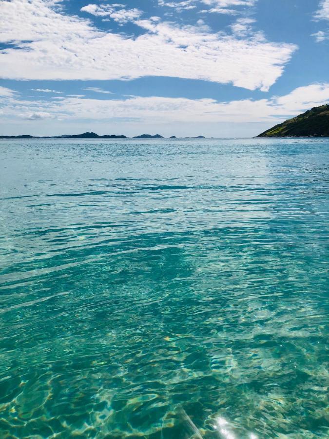 Solares | Verdes Mares Arraial do Cabo Exterior photo