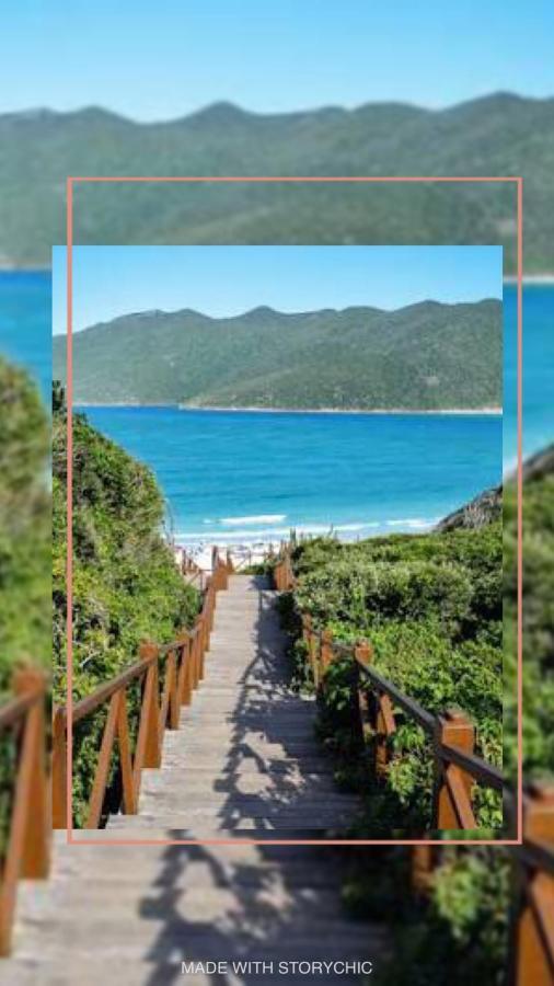 Solares | Verdes Mares Arraial do Cabo Exterior photo